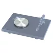 Pro-Ject alumínium subplatter upgrade Debut lemezjátszókhoz
