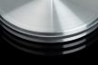 Pro-Ject alumínium subplatter upgrade Debut lemezjátszókhoz