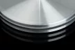 Pro-Ject alumínium subplatter upgrade Debut lemezjátszókhoz