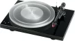 Pro-Ject alumínium subplatter upgrade Debut lemezjátszókhoz
