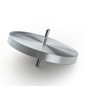   Pro-Ject alumínium subplatter upgrade X1/X2 lemezjátszóhoz