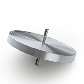   Pro-Ject alumínium subplatter upgrade X1/X2 lemezjátszóhoz