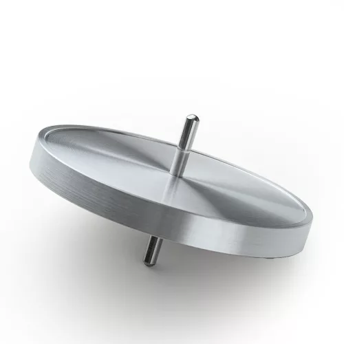 Pro-Ject alumínium subplatter upgrade X1/X2 lemezjátszóhoz