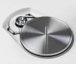 Pro-Ject alumínium subplatter upgrade X1/X2 lemezjátszóhoz