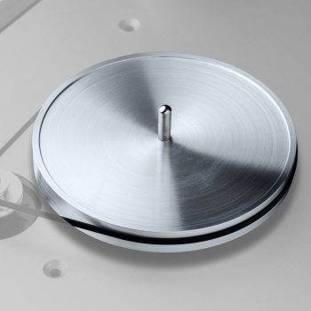   Pro-Ject alumínium subplatter a The Classic EVO lemezjátszóhoz
