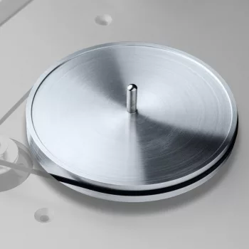   Pro-Ject alumínium subplatter a The Classic EVO lemezjátszóhoz