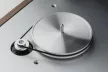 Pro-Ject alumínium subplatter a The Classic EVO lemezjátszóhoz