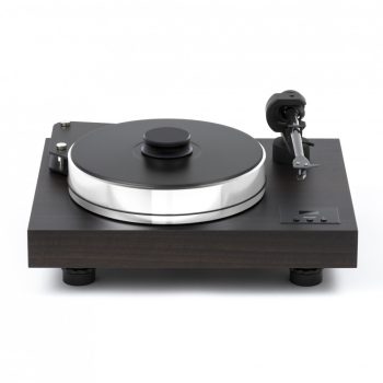   Pro-Ject Xtension 10 Evolution analóg lemezjátszó /hangszedő nélkül / Eucaliptus