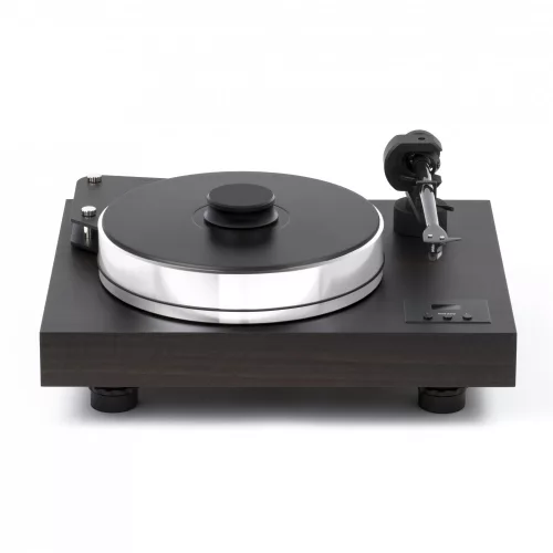 Pro-Ject Xtension 10 Evolution analóg lemezjátszó /hangszedő nélkül / Eucaliptus