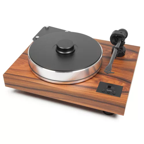 Pro-Ject Xtension 10 Evolution analóg lemezjátszó /hangszedő nélkül / Palisander