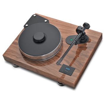 Pro-Ject Xtension 12 Evolution analóg lemezjátszó /Dió/