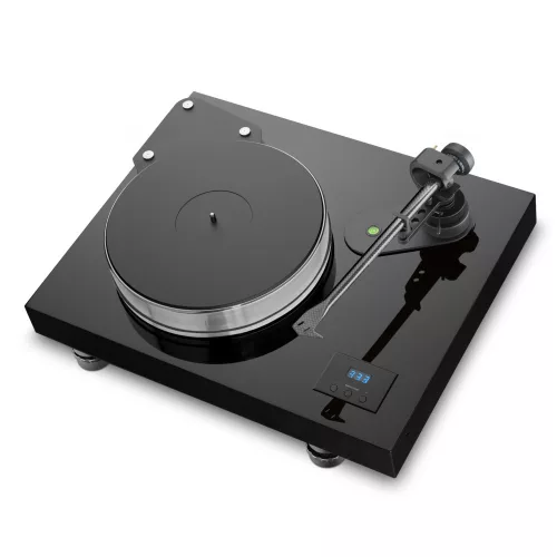 Pro-Ject Xtension 12 Evolution analóg lemezjátszó /Lakk fekete/