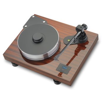   Pro-Ject Xtension 12 Evolution analóg lemezjátszó /Mahagóni/