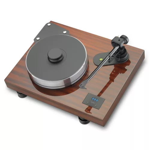Pro-Ject Xtension 12 Evolution analóg lemezjátszó /Mahagóni/