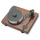 Pro-Ject Xtension 12 Evolution analóg lemezjátszó /Mahagóni/