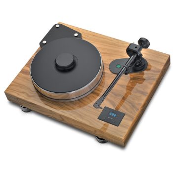 Pro-Ject Xtension 12 Evolution analóg lemezjátszó /Olive/