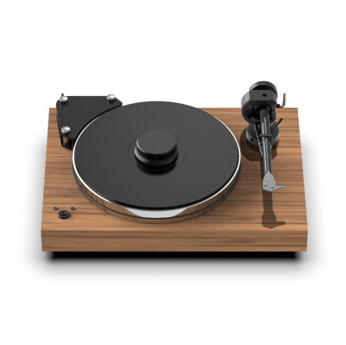 Pro-Ject Xtension 9 Evolution - lemezjátszó hangszedő nélkül /Dió/