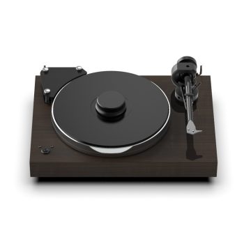   Pro-Ject Xtension 9 Evolution - lemezjátszó hangszedő nélkül /Eukaliptusz/
