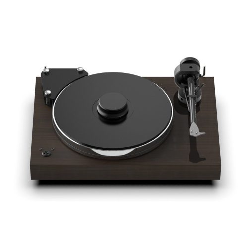 Pro-Ject Xtension 9 Evolution - lemezjátszó hangszedő nélkül /Eukaliptusz/