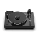 Pro-Ject Xtension 9 Evolution - lemezjátszó hangszedő nélkül /Lakk fekete/