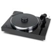 Pro-Ject Xtension 9 Evolution - lemezjátszó hangszedő nélkül /Lakk fekete/