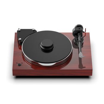  Pro-Ject Xtension 9 Evolution - lemezjátszó hangszedő nélkül /Mahagóni/