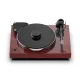 Pro-Ject Xtension 9 Evolution - lemezjátszó hangszedő nélkül /Mahagóni/