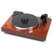 Pro-Ject Xtension 9 Evolution - lemezjátszó hangszedő nélkül /Mahagóni/