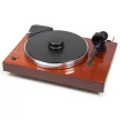 Pro-Ject Xtension 9 Evolution - lemezjátszó hangszedő nélkül /Mahagóni/