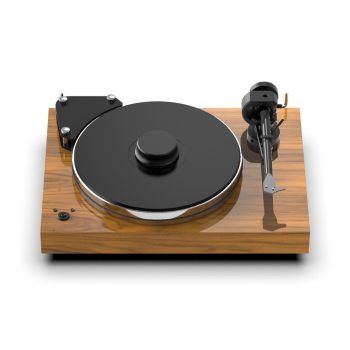   Pro-Ject Xtension 9 Evolution - lemezjátszó hangszedő nélkül /Oliva/