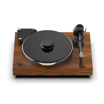   Pro-Ject Xtension 9 Evolution - lemezjátszó hangszedő nélkül /Paliszander/