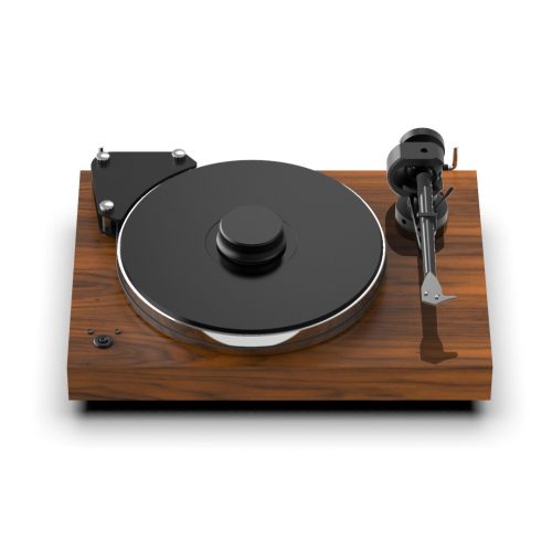 Pro-Ject Xtension 9 Evolution - lemezjátszó hangszedő nélkül /Paliszander/
