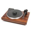 Pro-Ject Xtension 9 Evolution - lemezjátszó hangszedő nélkül /Paliszander/