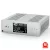 Pro-Ject DAC Box RS2 - high end DAC /ezüst/