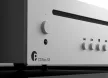 Pro-Ject CD Box S3 - CD játszó /ezüst/