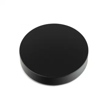   Pro-Ject Record Puck E - lemezleszorító súly, 190g /fekete/
