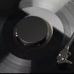 Pro-Ject Record Puck E - lemezleszorító súly, 190g /fekete/