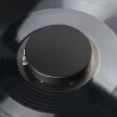 Pro-Ject Record Puck E - lemezleszorító súly, 190g /fekete/