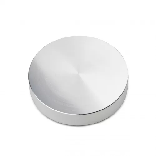 Pro-Ject Record Puck E - lemezleszorító súly, 190g /ezüst/
