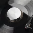 Pro-Ject Record Puck E - lemezleszorító súly, 190g /ezüst/