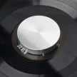 Pro-Ject Record Puck E - lemezleszorító súly, 190g /ezüst/