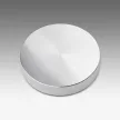 Pro-Ject Record Puck E - lemezleszorító súly, 190g /ezüst/