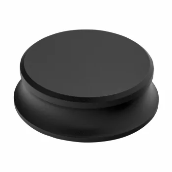   Pro-Ject Record Puck Classic Bronz - lemez leszorító /fekete/ 