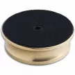 Pro-Ject Record Puck Classic Bronz - lemez leszorító /fekete/ 