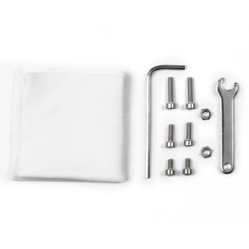 Pro-Ject Mount it - hangszedő rögzítő készlet