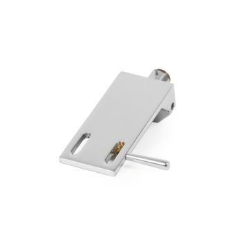   Pro-Ject Signature headshell - SME bajonettes alumínium headshell /króm/