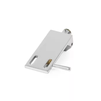   Pro-Ject Signature headshell - SME bajonettes alumínium headshell /króm/
