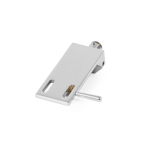 Pro-Ject Signature headshell - SME bajonettes alumínium headshell /króm/