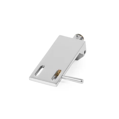 Pro-Ject Signature headshell - SME bajonettes alumínium headshell /króm/