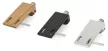 Pro-Ject Signature headshell - SME bajonettes alumínium headshell /króm/